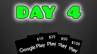 Day - 3 Daily Free Redeem Codes Giveaway