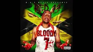 RED14 - NO REMORSE (AUDIO) (CLEAN)