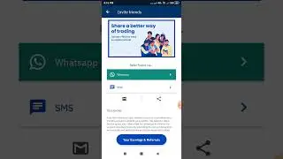 Loot Offers🔥Par Refar ₹600🔥1 Reffer karo aur 600₹ Rupee Erne karo