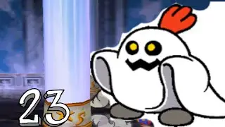 Paper Mario - Guide:Impostors.Impostors everywhere.(part 23)