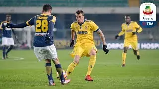Juventus - Verona | Magazine | Giornata 38 | Serie A TIM 2017/18