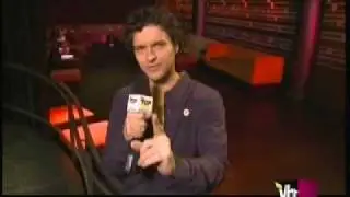 Adam Lambert is No. 1 on VH1 Top 20 Countdown (Intro Only)