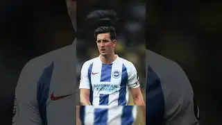 kesetiaan itu bernama lewis dunk #lewisdunk #brigthon #premierleague