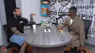 ATM Richie Says Before 4Xtra Lost His Hand He Was Scared Of Him 😳‼️😵&zwj;💫