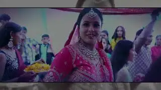 NKN Studio Sapna weds Rakesh  High light