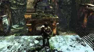 Uncharted 2: Among Thieves - Chapitre 25 - Paradis brisé