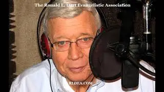Ronald L. Dart - Moral Decay In The Church