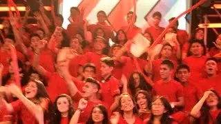 Mira la celebración del colegio Colegio Pamer de San Miguel