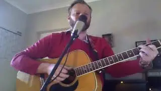 Holy Land - Original song by Dave Starke
