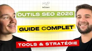 Les meilleurs outils SEO et GEO pour 2026
