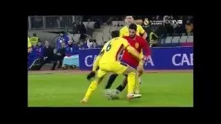 Romania vs Spain 0-0 27/03/2016 Full Extended Highlights