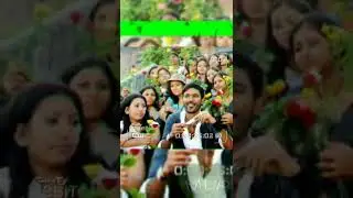 Kannu rendum ranga ratinam status song/Mlp Creation