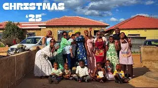 This Is How Christmas Day Went || December 2025
