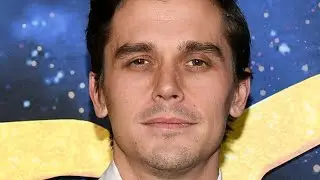 There's More To Antoni Than What You See On Queer Eye