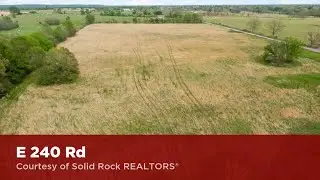 E 240 Rd Vinita, OK 74301 | Amy Turner | Search Homes for Sale