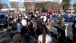 Southern California Half-Marathon & 5K