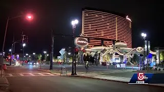 What will possible sale of Encore Boston Harbor casino mean?
