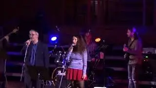 BEYN HAYAMIM - Hanuka - Sevivon