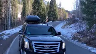 Airports Near Beaver Creek