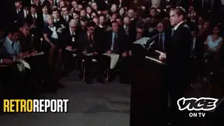 Enemies of the People: Trump and the Political Press (Historical Excerpt) | Retro Report