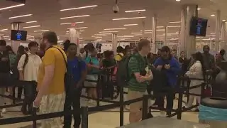 Traveling Labor Day weekend travel is going to be wild, here's what you can do | FOX 5 News