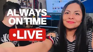 Always On Time (Cover) // Elevation Worship