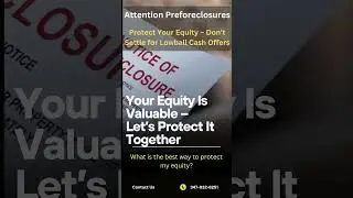 Fast Solutions to Avoid Foreclosure in Worcester, MA