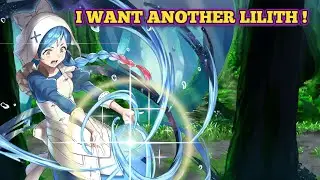 FEH : AR-O - Galeforce Lilith (No Wings of Mercy) vs. Cav Team