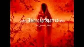 Ablaze in Hatred - My Dearest End