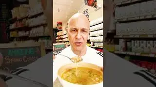 How Garbanzo (Chickpeas) Prevents Clogged Arteries! Dr. Mandell