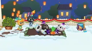 TOM FRIENDS 🔥 #10 GAMEPLAY 