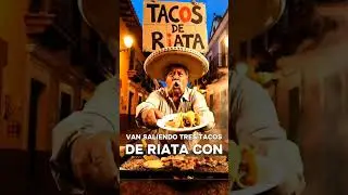 Etiqueten a Adri&aacute;n para que le den sus tacos #laiairreverente #humor #tacos