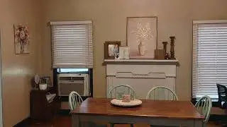 Walk thru of home on LB Hall Rd, Garfield, GA