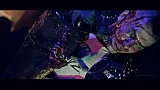 Blatoidea - Social Collapse (Official Video)