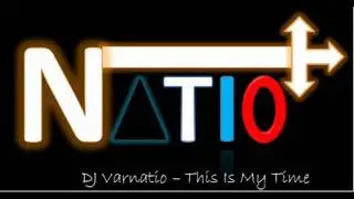 Faithful Neglect - DJ Varnatio