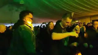 Niet - Melanholija obupa, Ankaran, 27.12.2025