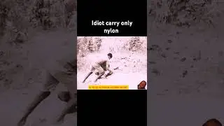 Idiot carry only nylon #olumide #comedy #funny #blow #everybody #viralshorts #viral#treending
