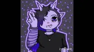 me sona heheh #art #drawing #digitalart #oc