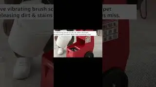 Revive Your Carpets with this Beast!#trending #shorts #viral #usa @ 