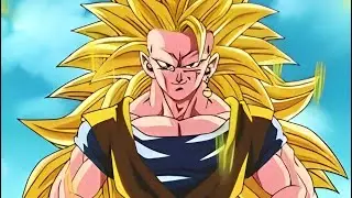 yeat - u could tell (guitar remix) + ssj3 goku roar 
