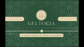 GELTOKIA RIOBAMBA