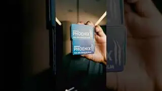 Harman Phoenix II. Вторая версия от прекрасных ребят из Harman Technology #harmanphoenix