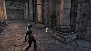 Elder Scrolls Online. Torchbug Tuesday prize