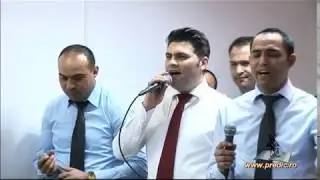 Evanghelizare Rugul Aprins Cluj Napoca 27 02 2014 - Nelu Mureşan Dej
