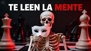 Cómo Los Astutos TE LEEN Como Un Libro Abierto   Maquiavelo