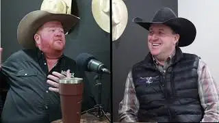 Ep 27 Building a Western Legacy with Marty Latta