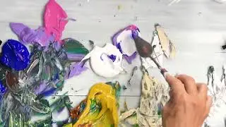 Summer&rsquo;s Light | Painting the Warmth of the Season