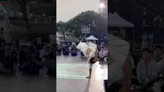 B-Boy Djibril 🇧🇪 WDSF World Youth Breaking Championship #BreakingforGold&nbsp;#Breaking&nbsp;#Bboy&nbsp;#WDSF