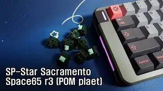 Space65 r3 - SP-Star Sacramento