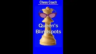Queen's Blind Spots Revealed
